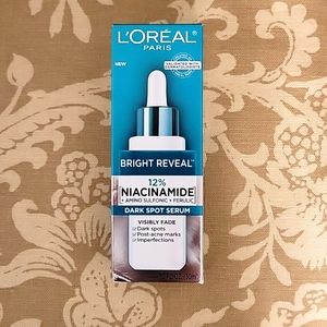 Loreal Paris Niacinamide